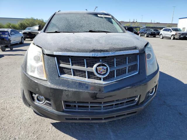 Photo 4 VIN: 3GYFNAE31CS545832 - CADILLAC SRX LUXURY 