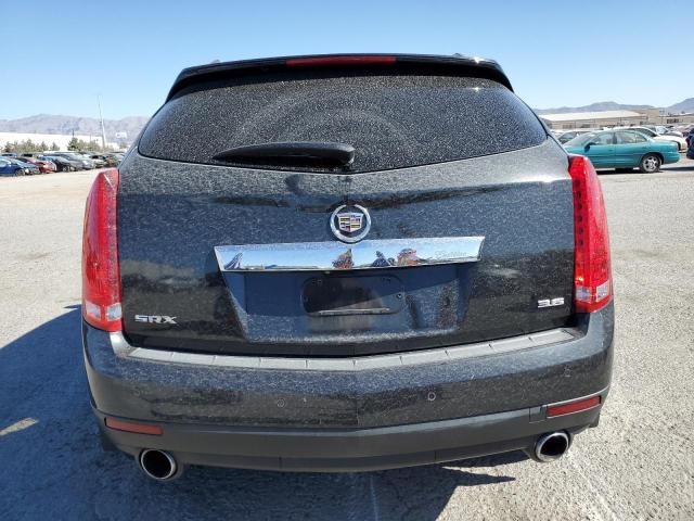 Photo 5 VIN: 3GYFNAE31CS545832 - CADILLAC SRX LUXURY 