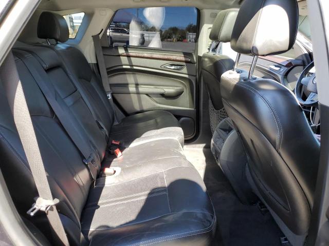 Photo 9 VIN: 3GYFNAE31CS545832 - CADILLAC SRX LUXURY 