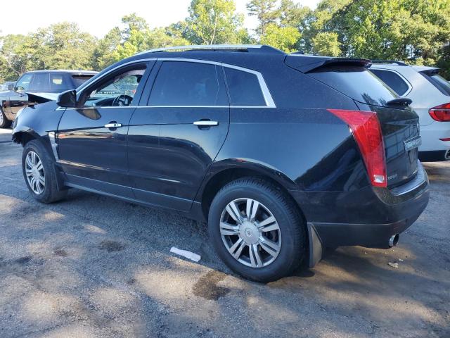 Photo 1 VIN: 3GYFNAE31CS556345 - CADILLAC SRX LUXURY 