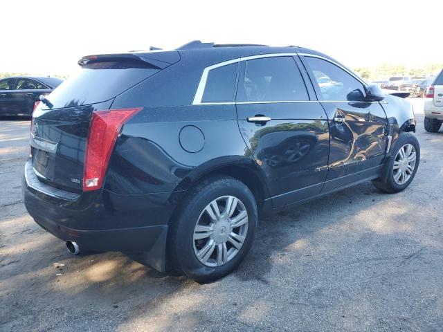 Photo 2 VIN: 3GYFNAE31CS556345 - CADILLAC SRX LUXURY 