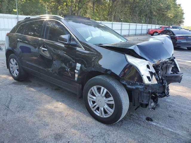 Photo 3 VIN: 3GYFNAE31CS556345 - CADILLAC SRX LUXURY 