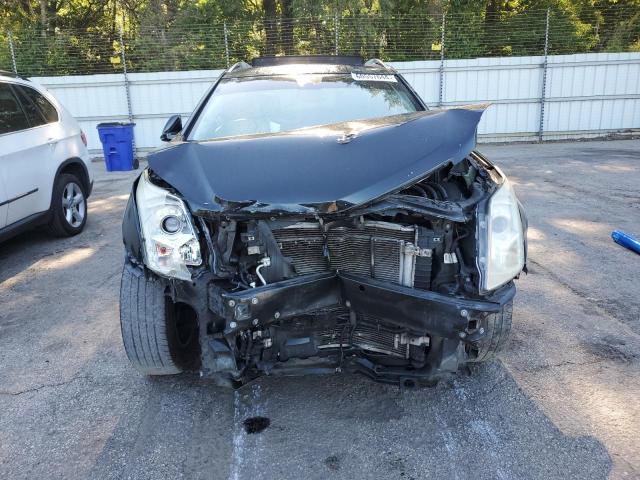 Photo 4 VIN: 3GYFNAE31CS556345 - CADILLAC SRX LUXURY 