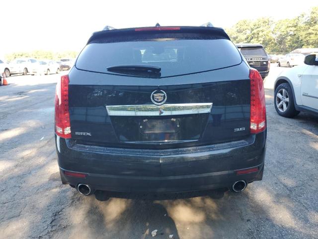 Photo 5 VIN: 3GYFNAE31CS556345 - CADILLAC SRX LUXURY 