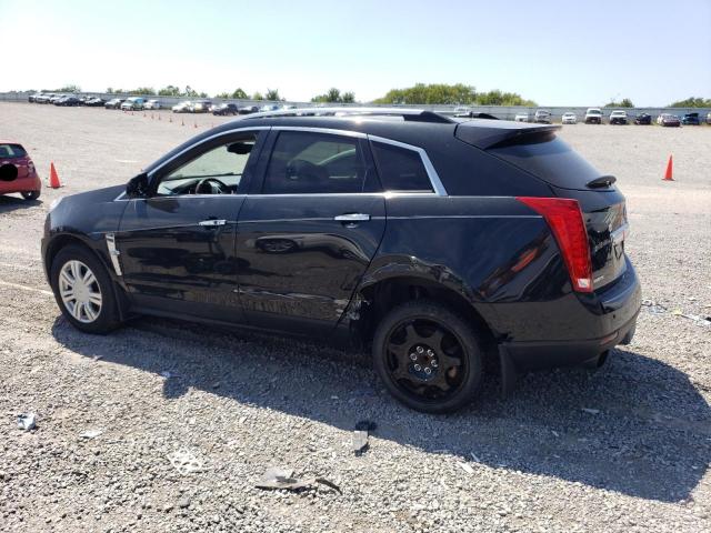 Photo 1 VIN: 3GYFNAE31CS589216 - CADILLAC SRX LUXURY 