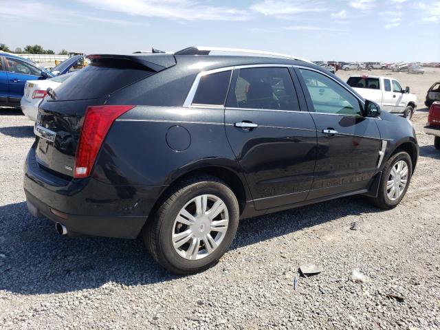 Photo 2 VIN: 3GYFNAE31CS589216 - CADILLAC SRX LUXURY 