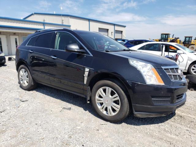 Photo 3 VIN: 3GYFNAE31CS589216 - CADILLAC SRX LUXURY 