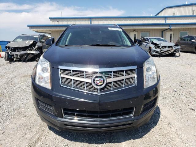 Photo 4 VIN: 3GYFNAE31CS589216 - CADILLAC SRX LUXURY 