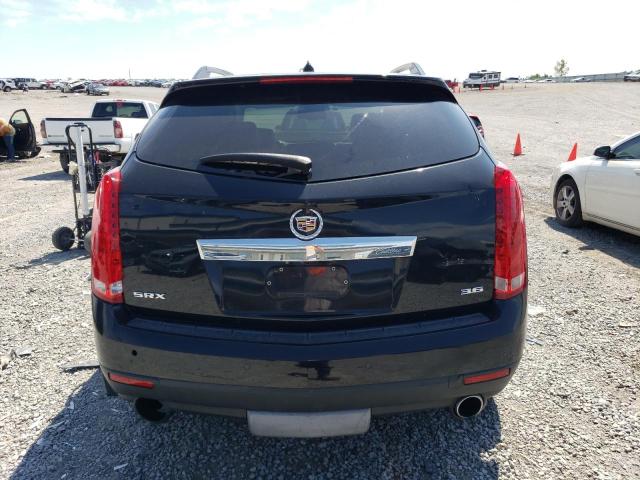 Photo 5 VIN: 3GYFNAE31CS589216 - CADILLAC SRX LUXURY 