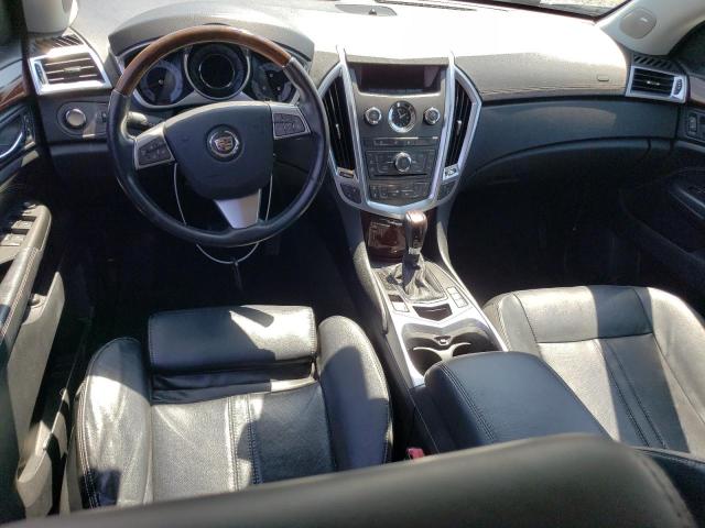 Photo 7 VIN: 3GYFNAE31CS589216 - CADILLAC SRX LUXURY 