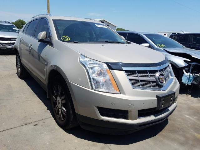 Photo 0 VIN: 3GYFNAE31CS591774 - CADILLAC SRX LUXURY 