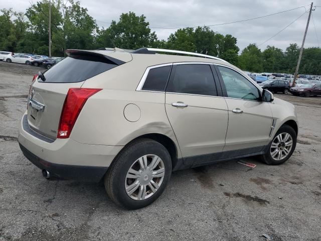 Photo 2 VIN: 3GYFNAE31CS601140 - CADILLAC SRX LUXURY 