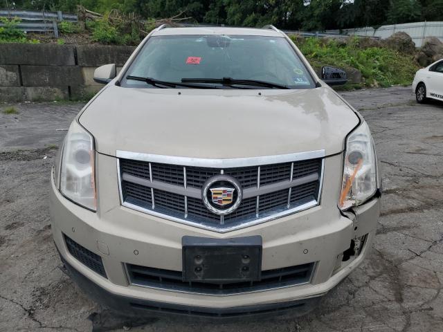 Photo 4 VIN: 3GYFNAE31CS601140 - CADILLAC SRX LUXURY 