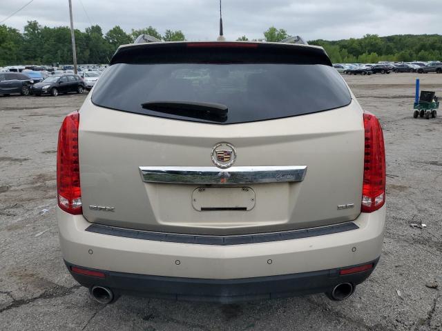 Photo 5 VIN: 3GYFNAE31CS601140 - CADILLAC SRX LUXURY 