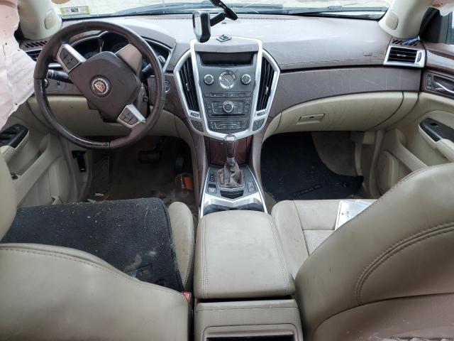 Photo 7 VIN: 3GYFNAE31CS601140 - CADILLAC SRX LUXURY 