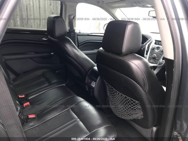 Photo 7 VIN: 3GYFNAE31CS604328 - CADILLAC SRX 