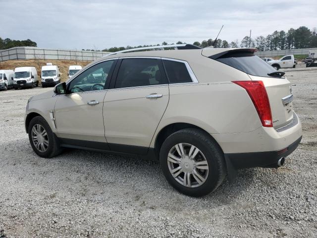 Photo 1 VIN: 3GYFNAE31CS607830 - CADILLAC SRX 