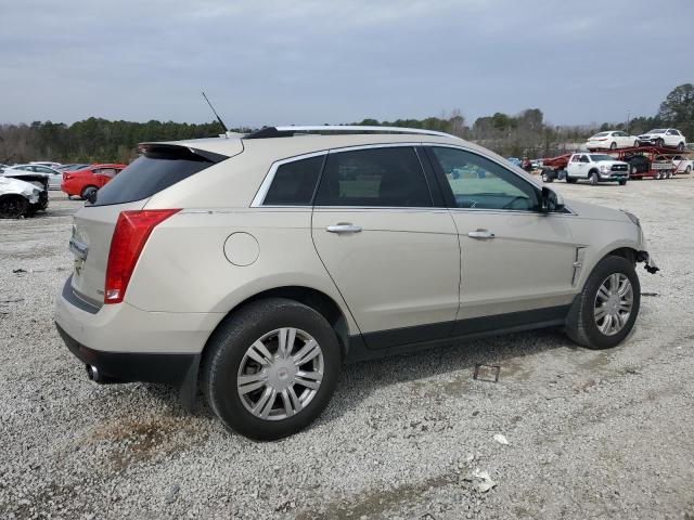 Photo 2 VIN: 3GYFNAE31CS607830 - CADILLAC SRX 