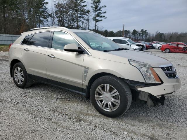 Photo 3 VIN: 3GYFNAE31CS607830 - CADILLAC SRX 