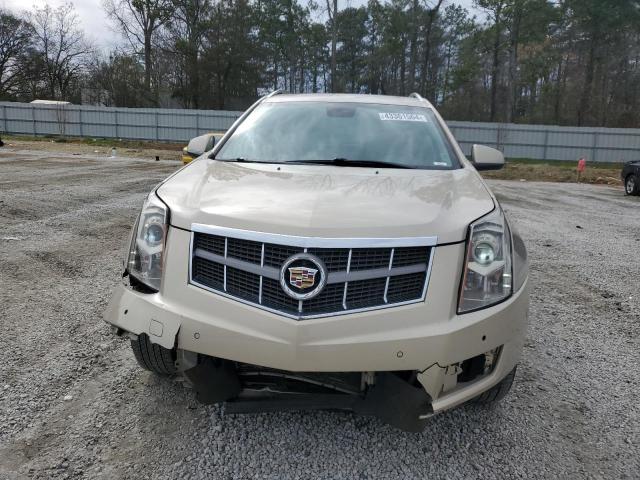 Photo 4 VIN: 3GYFNAE31CS607830 - CADILLAC SRX 