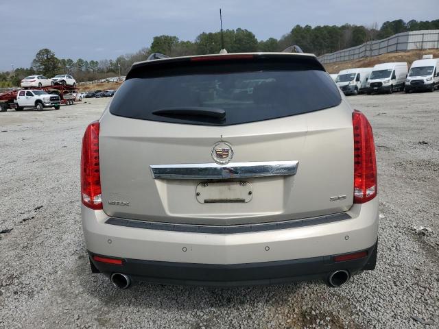 Photo 5 VIN: 3GYFNAE31CS607830 - CADILLAC SRX 