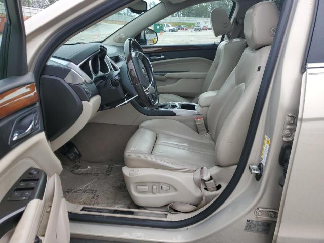 Photo 6 VIN: 3GYFNAE31CS607830 - CADILLAC SRX 