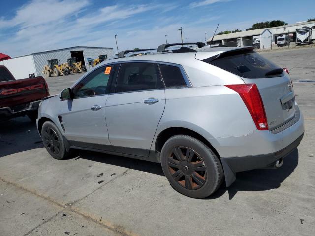 Photo 1 VIN: 3GYFNAE31CS615572 - CADILLAC SRX LUXURY 