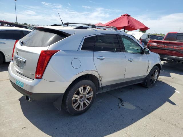 Photo 2 VIN: 3GYFNAE31CS615572 - CADILLAC SRX LUXURY 