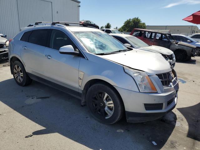 Photo 3 VIN: 3GYFNAE31CS615572 - CADILLAC SRX LUXURY 