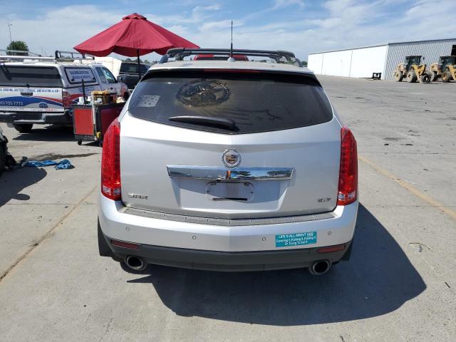 Photo 5 VIN: 3GYFNAE31CS615572 - CADILLAC SRX LUXURY 