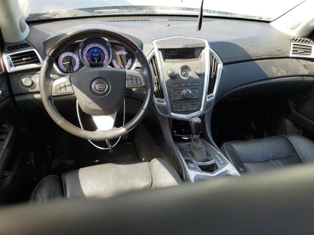 Photo 7 VIN: 3GYFNAE31CS615572 - CADILLAC SRX LUXURY 