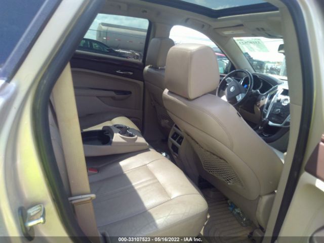 Photo 7 VIN: 3GYFNAE31CS618388 - CADILLAC SRX 