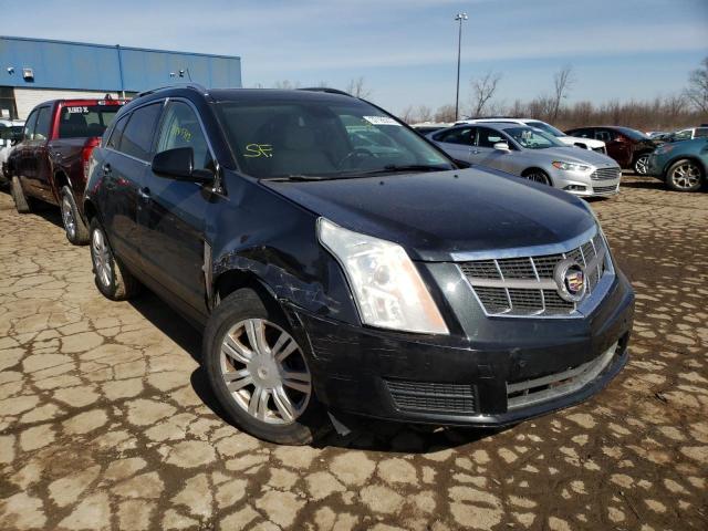 Photo 0 VIN: 3GYFNAE31CS638141 - CADILLAC SRX LUXURY 