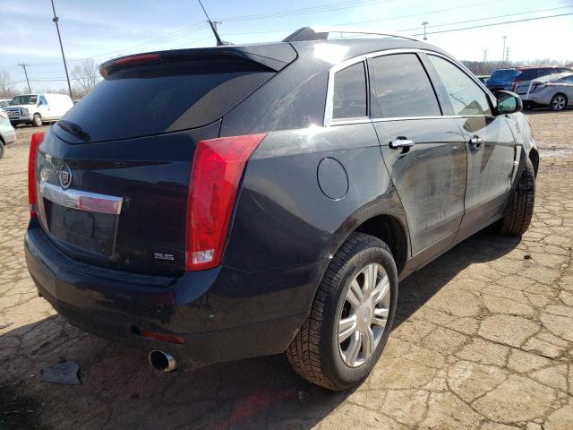 Photo 3 VIN: 3GYFNAE31CS638141 - CADILLAC SRX LUXURY 