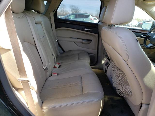 Photo 5 VIN: 3GYFNAE31CS638141 - CADILLAC SRX LUXURY 