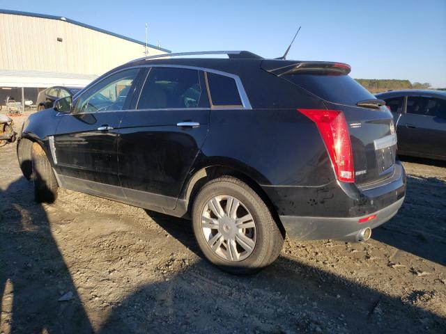 Photo 1 VIN: 3GYFNAE31CS645848 - CADILLAC SRX LUXURY 