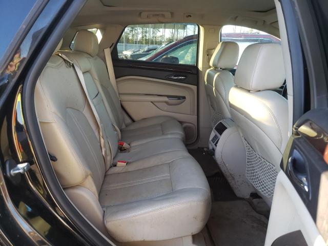 Photo 10 VIN: 3GYFNAE31CS645848 - CADILLAC SRX LUXURY 