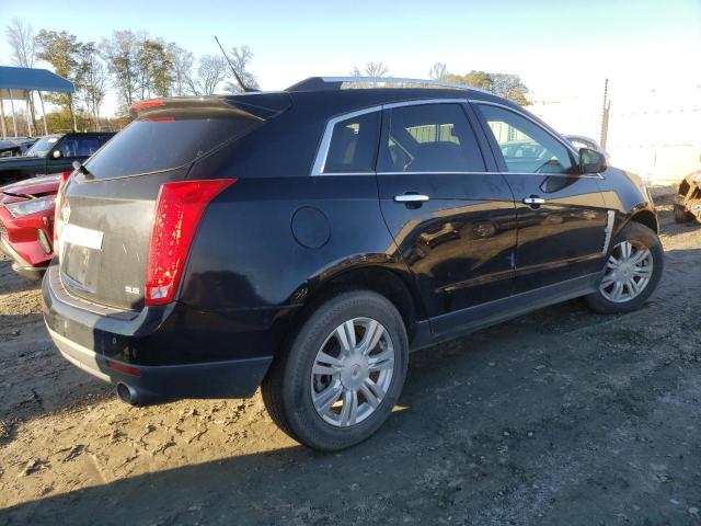 Photo 2 VIN: 3GYFNAE31CS645848 - CADILLAC SRX LUXURY 