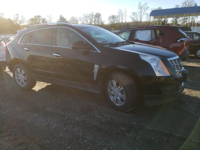 Photo 3 VIN: 3GYFNAE31CS645848 - CADILLAC SRX LUXURY 