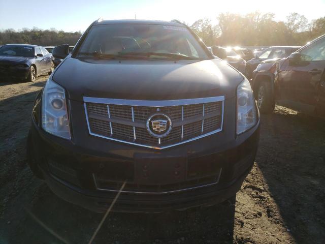 Photo 4 VIN: 3GYFNAE31CS645848 - CADILLAC SRX LUXURY 