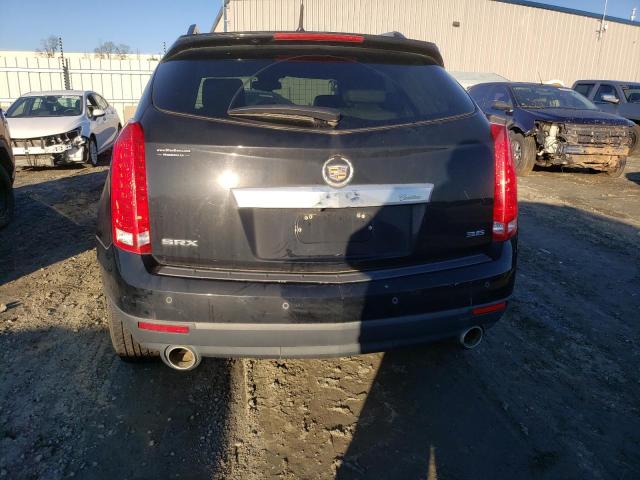 Photo 5 VIN: 3GYFNAE31CS645848 - CADILLAC SRX LUXURY 