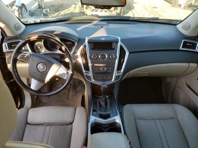 Photo 7 VIN: 3GYFNAE31CS645848 - CADILLAC SRX LUXURY 