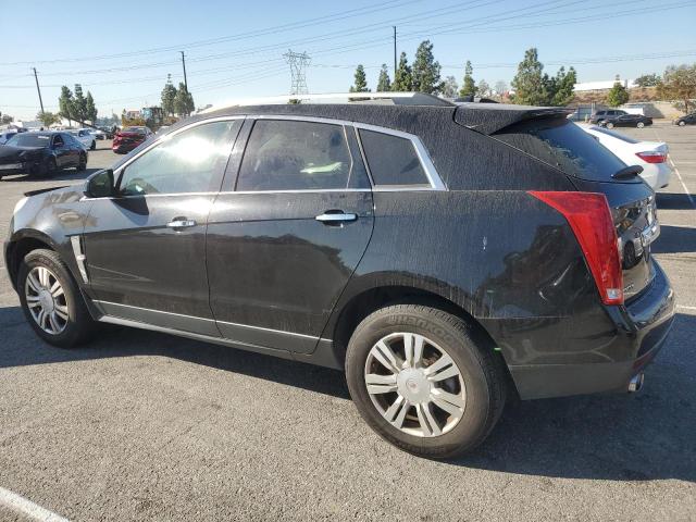 Photo 1 VIN: 3GYFNAE31CS653819 - CADILLAC SRX LUXURY 