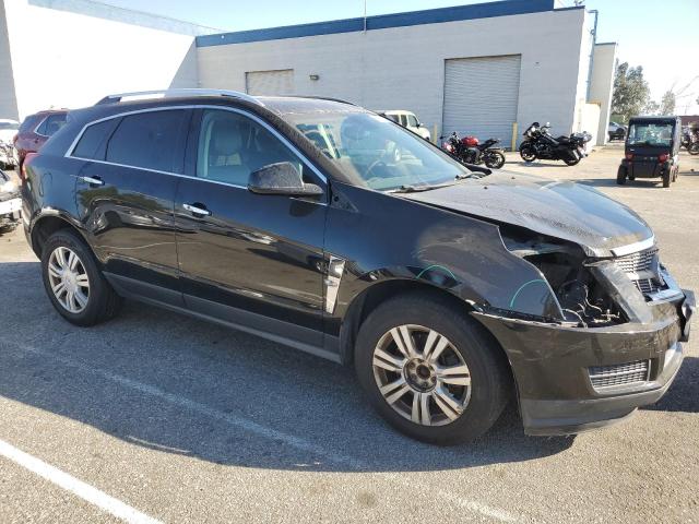 Photo 3 VIN: 3GYFNAE31CS653819 - CADILLAC SRX LUXURY 