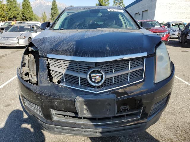 Photo 4 VIN: 3GYFNAE31CS653819 - CADILLAC SRX LUXURY 