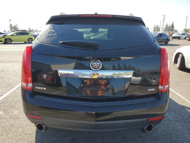 Photo 5 VIN: 3GYFNAE31CS653819 - CADILLAC SRX LUXURY 