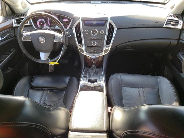 Photo 7 VIN: 3GYFNAE31CS653819 - CADILLAC SRX LUXURY 