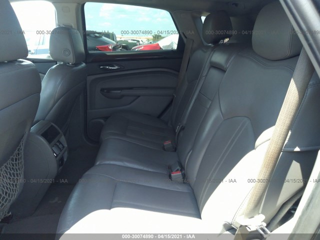 Photo 7 VIN: 3GYFNAE31CS658972 - CADILLAC SRX 