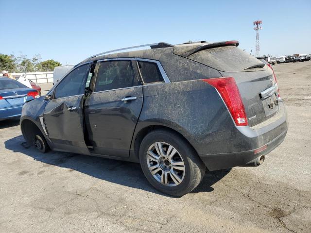 Photo 1 VIN: 3GYFNAE31CS659460 - CADILLAC SRX 