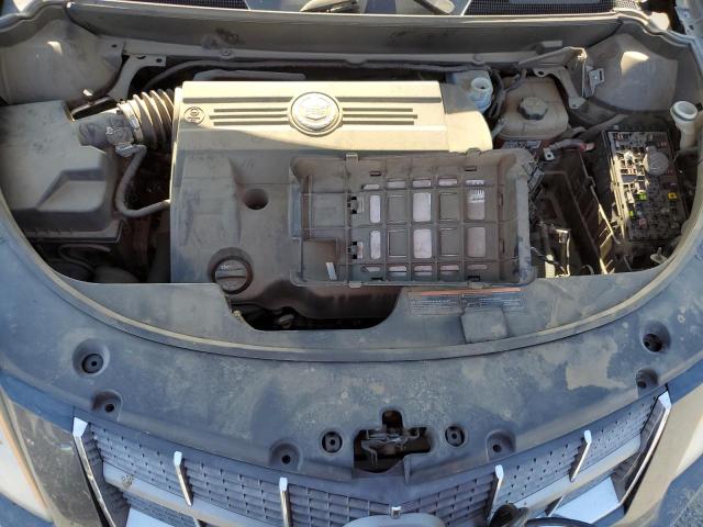 Photo 10 VIN: 3GYFNAE31CS659460 - CADILLAC SRX 